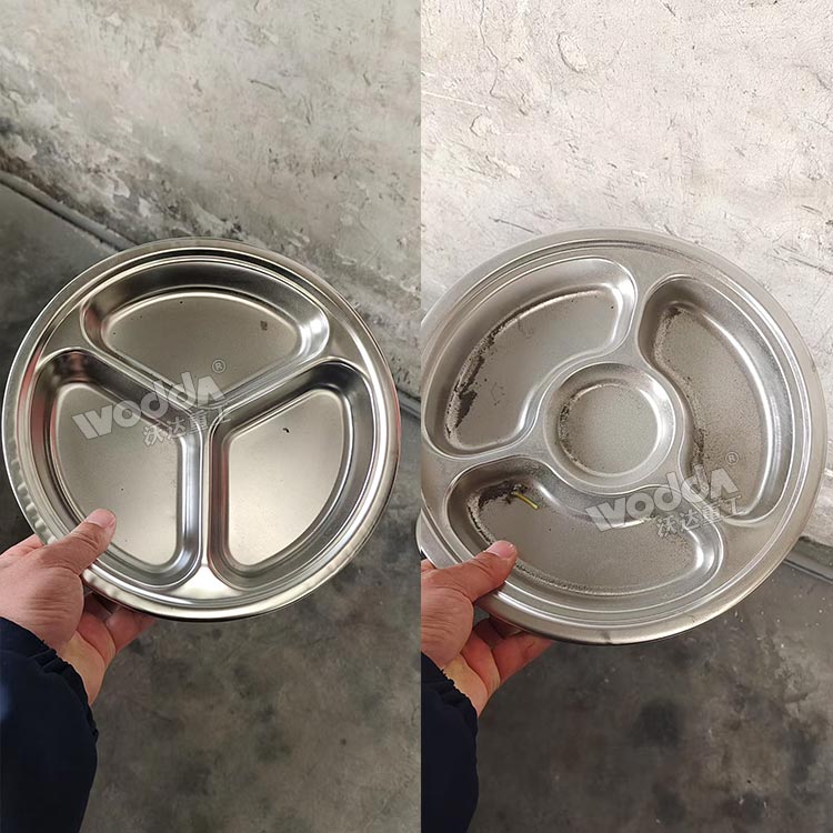 不銹鋼餐盤(pán)