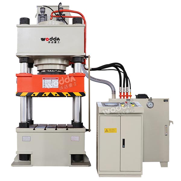 錨桿托盤液壓機 錨桿托盤液壓機