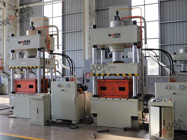 200噸拉伸液壓機 200噸拉伸液壓機