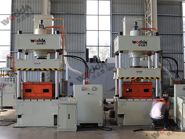 200噸拉伸液壓機 200噸拉伸液壓機